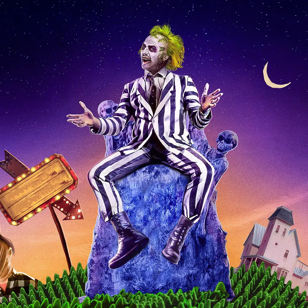 Know Everything Before Watching Beetlejuice Two in Theaters
