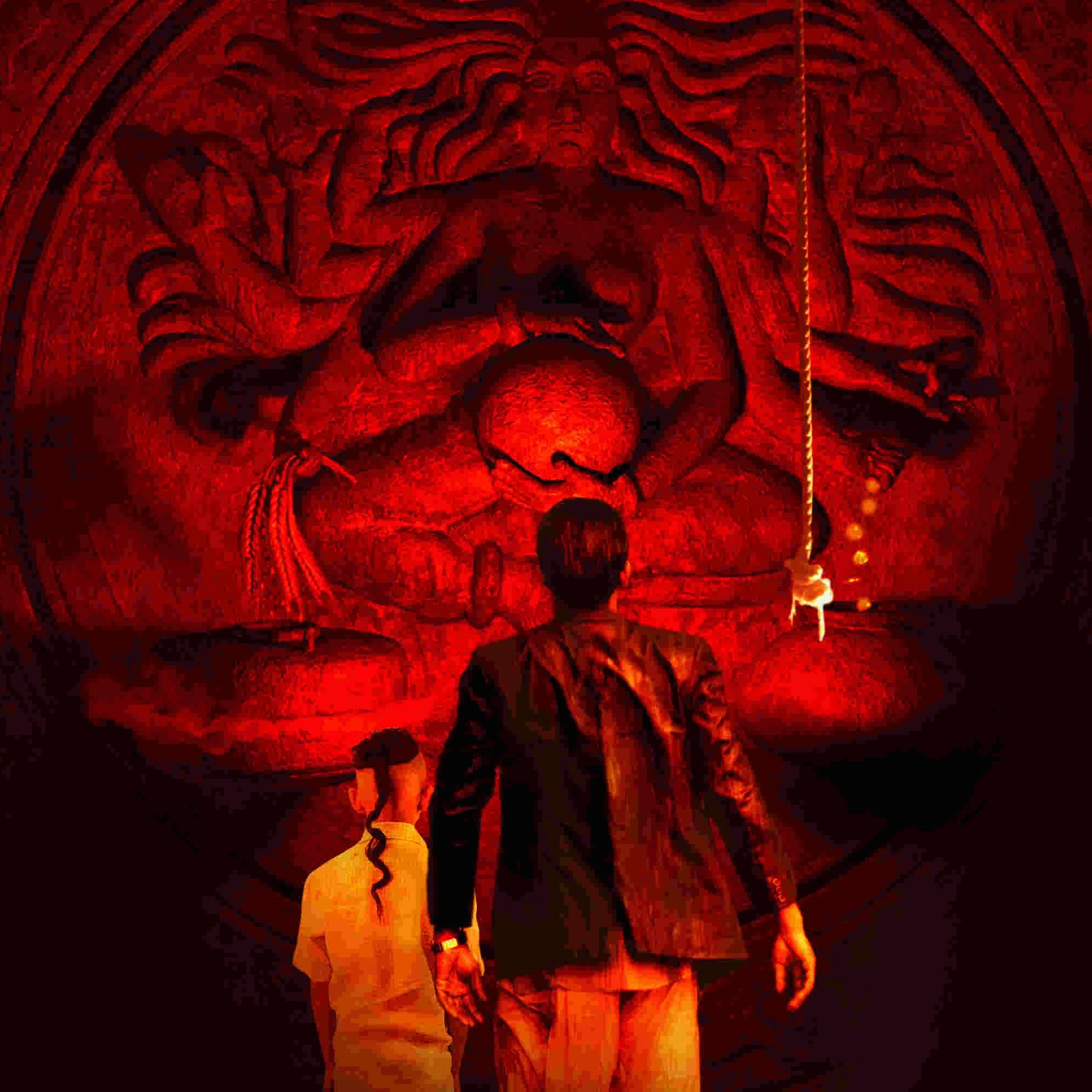 Watch It At Your Own Risk: Tumbbad Re Releasing On Friday The Thirteenth!  
