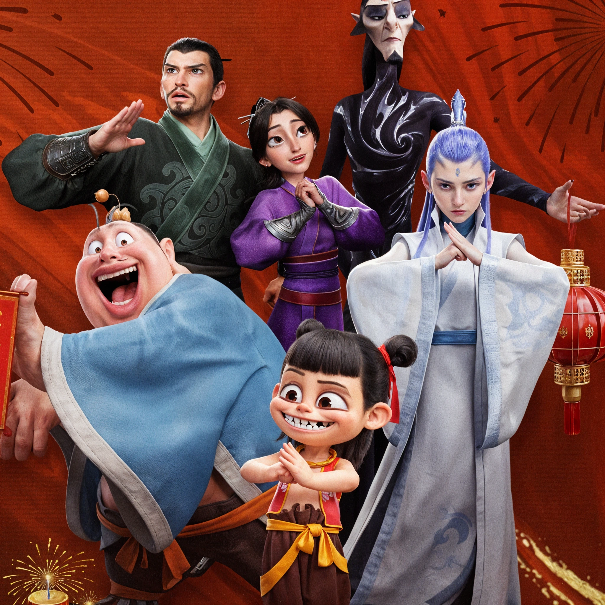 Ne Zha Two: A Global Phenomenon – When Is It Releasing in India and the USA?