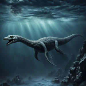 Hawkesbury River Monster
