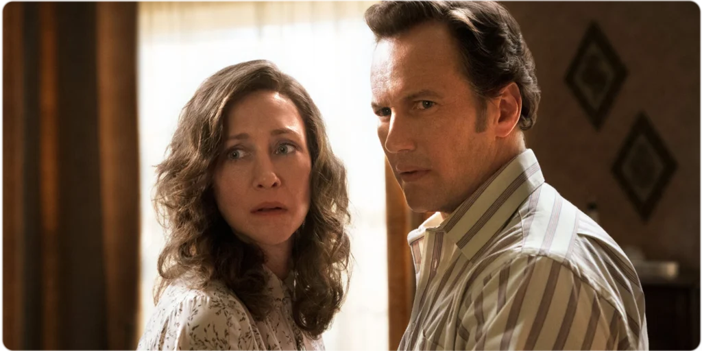 The Conjuring Universe