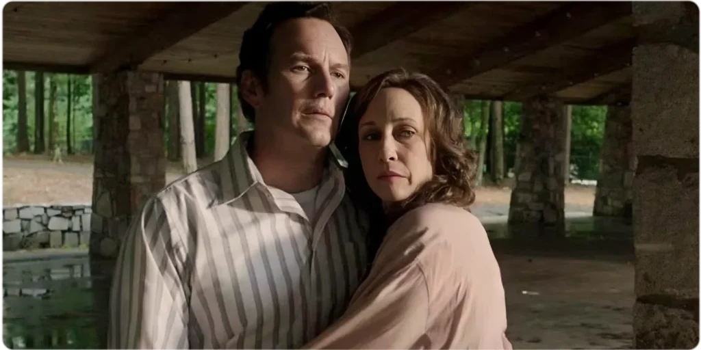 The Conjuring Universe
