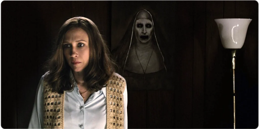 The Conjuring Universe