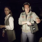 The Conjuring Universe