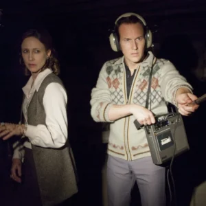 How to Watch The Conjuring Movies in Chronological Order