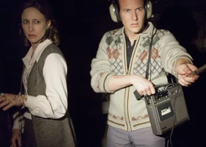 The Conjuring Universe