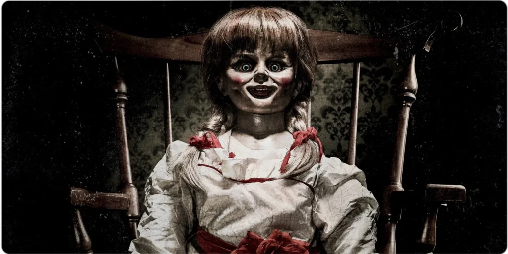 The Conjuring Universe
