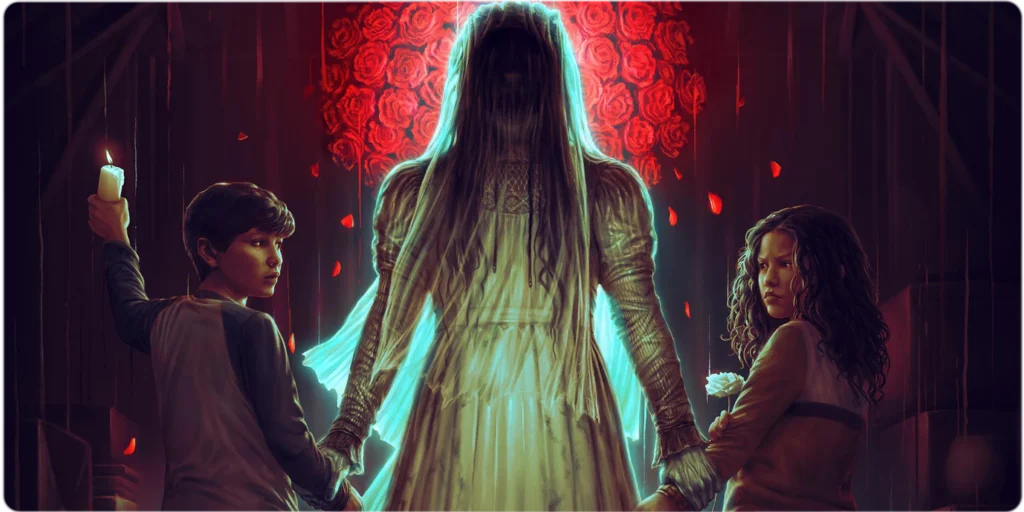 The Conjuring Universe