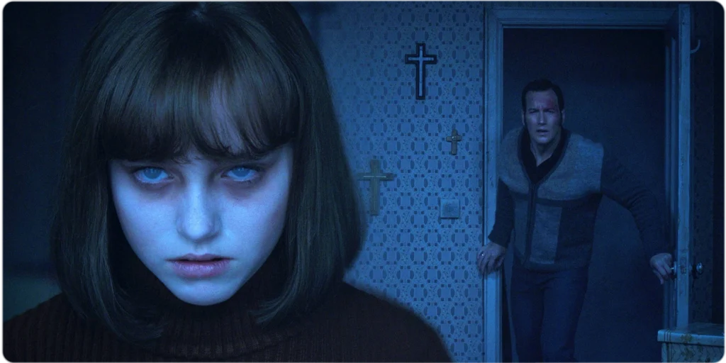 The Conjuring Universe