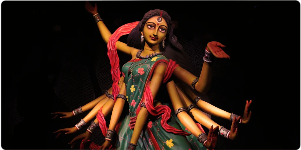 Behala Barisha Club Pujo 2025