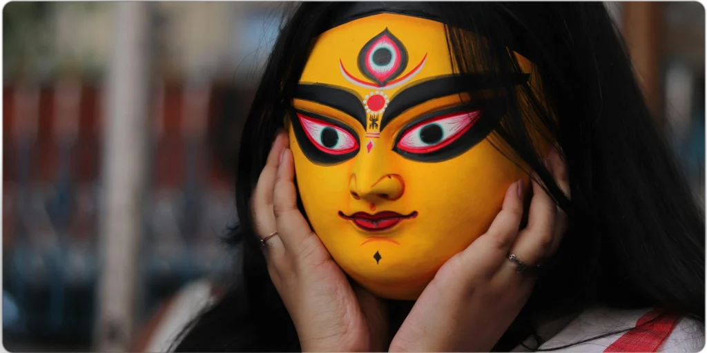 Top Durga Puja 2025