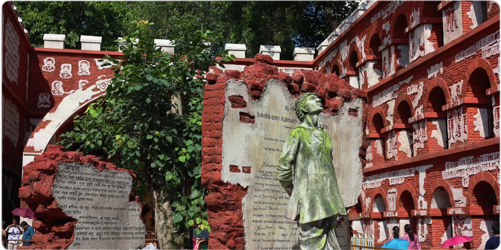Suruchi Sangha Durga Puja 2025