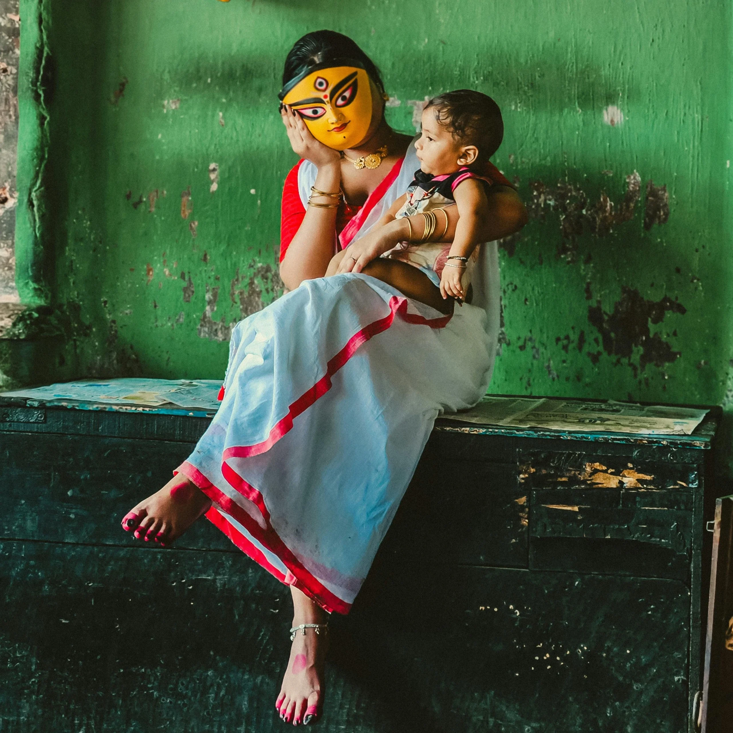 Top Durga Puja Pandals To Visit In Kolkata: Themes and Visualizations