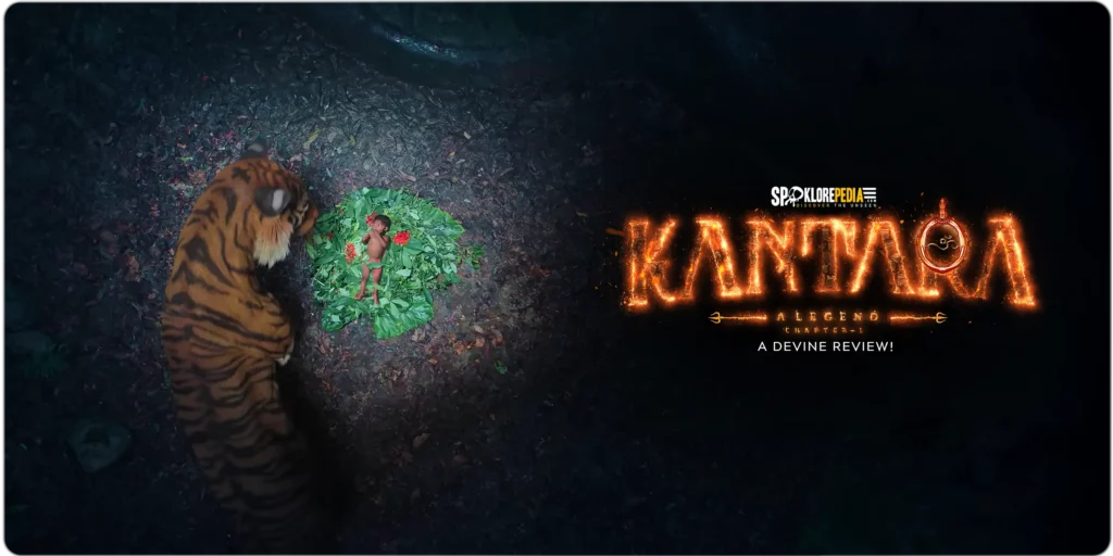 Kantara: Chapter 1
