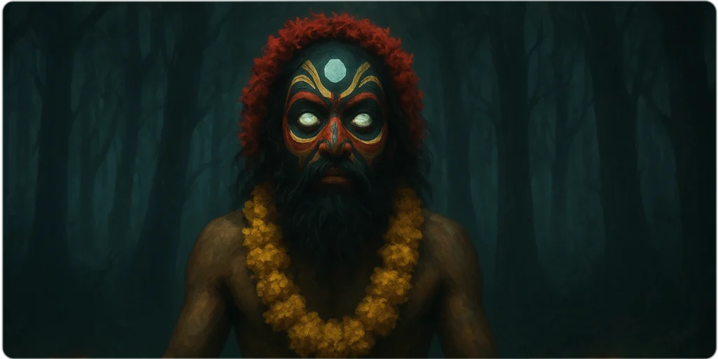 Tantrika Guliga