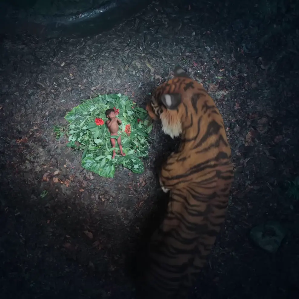 KANTARA CHAPTER 1 REVIEW: THE DEVINE BLOCKBUSSTER CONTINUES!