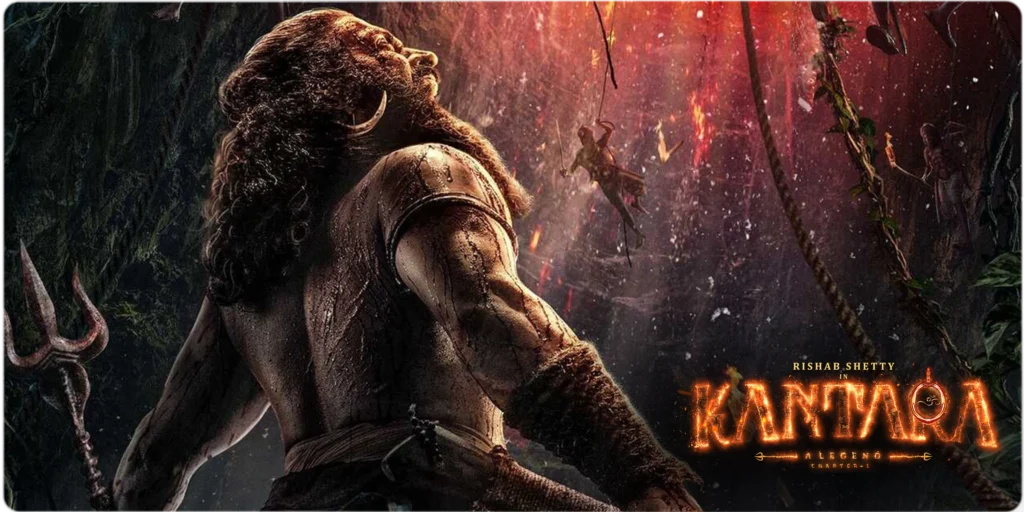 Kantara Chapter One