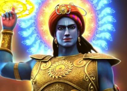 netflix kurukshetra