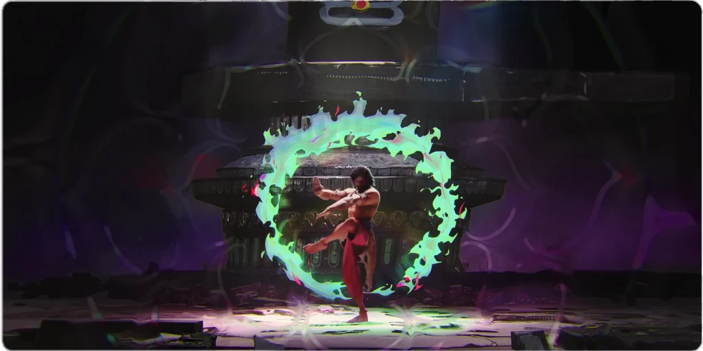 Baahubali Eternal War Animation News