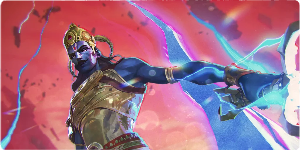 Baahubali Eternal War Images