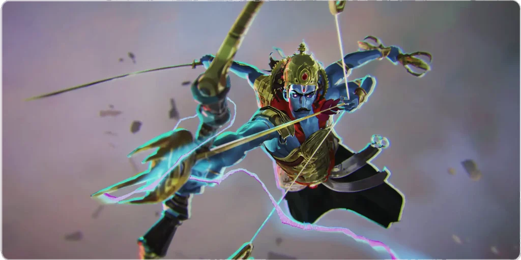 Baahubali Eternal War News