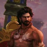 Baahubali Eternal War