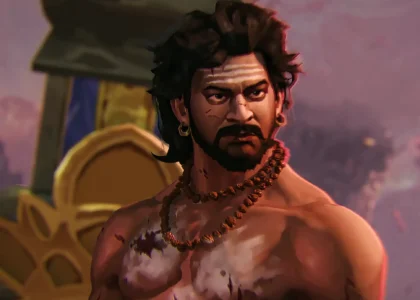 Baahubali Eternal War