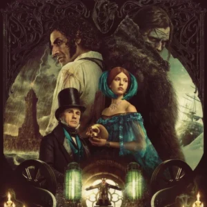 Guillermo del Toro’s Frankenstein: A Review Rooted in Pain and Inheritance