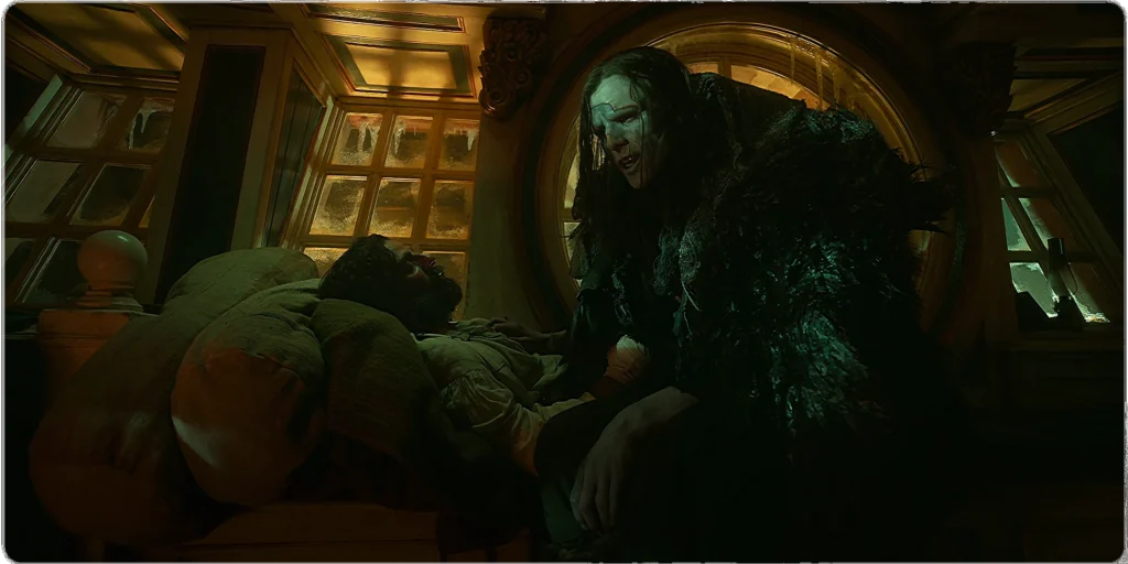 Frankenstein 2025 Review