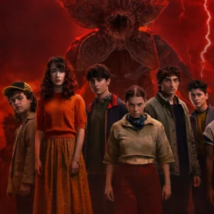9 Reasons Why IT: Welcome To Derry Could Beat The Stranger Things Web Series.